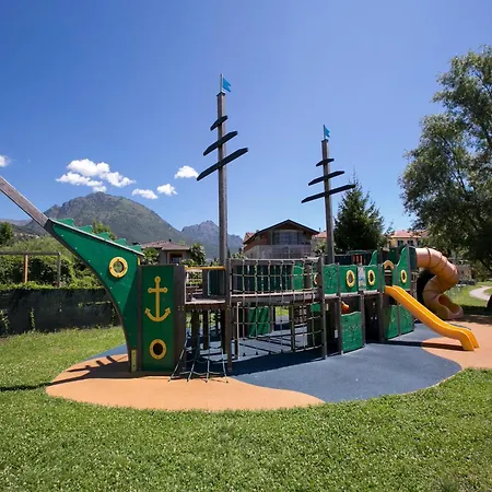 In Am Luganersee * Порлецца
